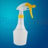 Atomizador industrial con botella 500ml