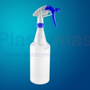 Atomizador industrial con botella 960ml