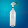 Atomizador industrial con botella boston 1lt