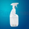 Atomizador sencillo con botella 1lt windex