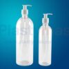 Boston 1lt 500ml con dosificador