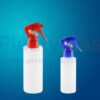 Botella polietileno 250ml, 125ml, con mini trigeer