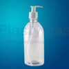 Campana 500ml con dosificador