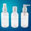 Farma 120ml con dosificador, atomizador boton, tapa dis-tock