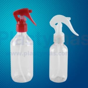 Farma 240ml 120ml con mini trigger