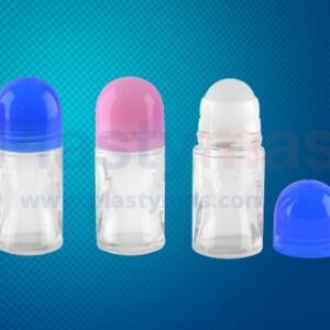 Roll-on 50ml vidrio
