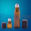 Roll-on ambar vidrio 10ml. 2ml
