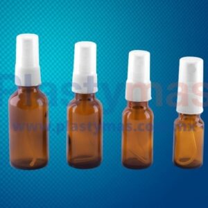 fransco cafe atomizador